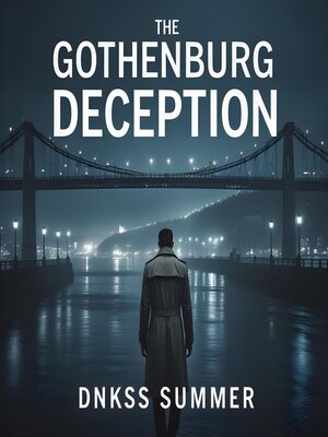 cover image of The Gothenburg Deception